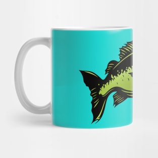 Fishing Trip Mug